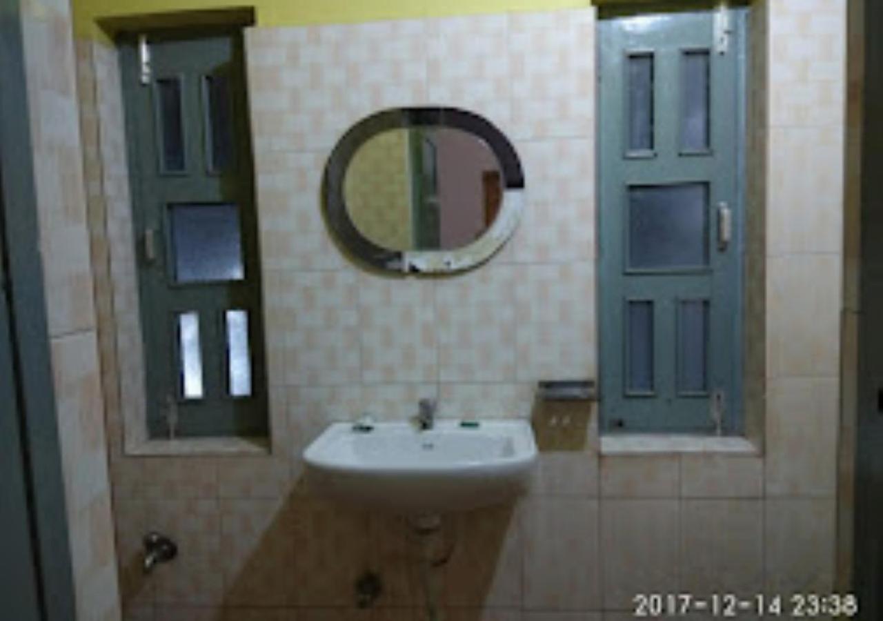 Vijieya Hotel Bihar Saharsa Exterior foto